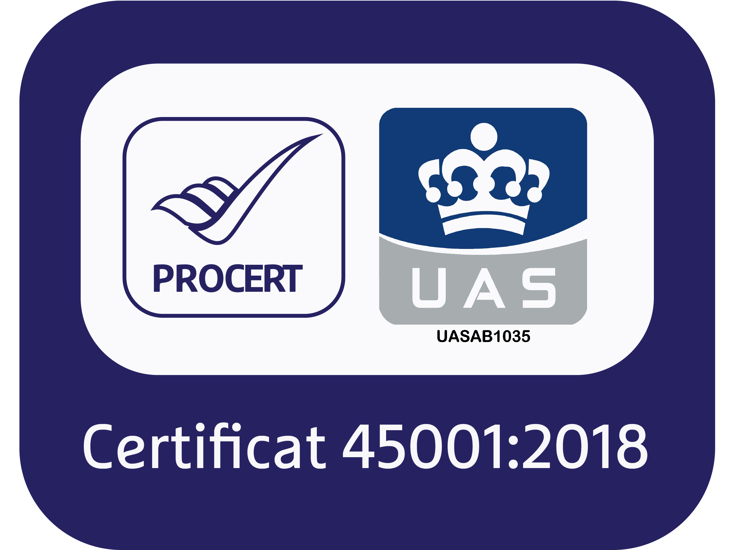 PriorityGuard Certificarea ISO 14001