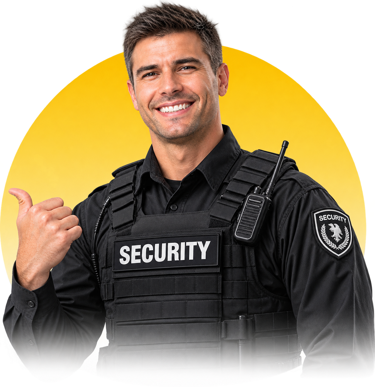 PriorityGuard Certificari ISO
